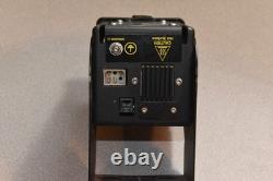 Motorola XPR7350 VHF 136-174MHz Two-Way Radio withdesk & vehicle chargers