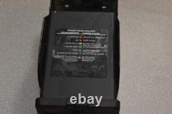 Motorola XPR7350 VHF 136-174MHz Two-Way Radio withdesk & vehicle chargers Motorola XPR7350 VHF 136-174MHz Two-Way Radio withdesk & vehicle chargers