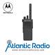 Motorola Xpr7350e Portable Two-way Radio Uhf (403-512mhz) Ul Rated (is)
