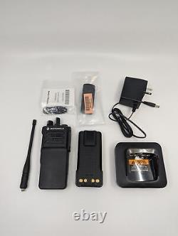 Motorola XPR7350e Portable Two-Way Radio UHF (403-512MHz) UL Rated (IS)
