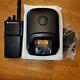Motorola Xpr7350e Uhf 403-512mhz Radio Aah56rdc9wa1an. Connect Plus. Complete
