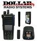 Motorola Xpr7550 Uhf 403-512mhz 1000ch Fm Approved Digital/analog Two Way Radio
