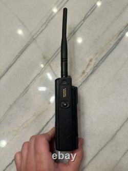 Motorola XPR7550 VHF 136-174MHz DMR Two Way Radio AAH56JDN9KA1AN