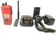 Motorola Xpr7550 Vhf 136-174 Mhz Digital Two Way Radio Mototrbo Bt Tdma Otar Aes