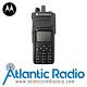 Motorola Xpr7550e Portable Two-way Radio Mototrbo Dmr Vhf (136-174 Mhz)