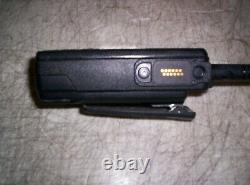 Motorola XPR7550e Two-Way Radio with Impress Battery AAH56RDN9WA1AN see details