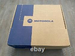 Motorola XPR7550e UHF (403-512 MHz) ENABLED Portable Two-Way Radio