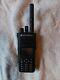 Motorola Xpr7550e Uhf Two-way Radio (without Charger)