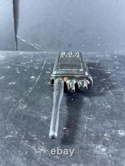 Motorola XPR7580e AAH56UCN9RB1AN 800/900 MHz Two Way Radio