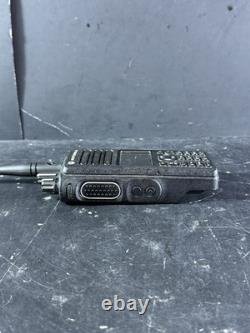 Motorola XPR7580e AAH56UCN9RB1AN 800/900 MHz Two Way Radio