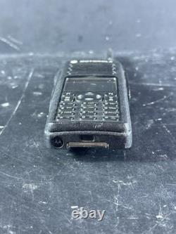 Motorola XPR7580e AAH56UCN9RB1AN 800/900 MHz Two Way Radio
