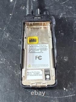Motorola XPR7580e AAH56UCN9RB1AN 800/900 MHz Two Way Radio