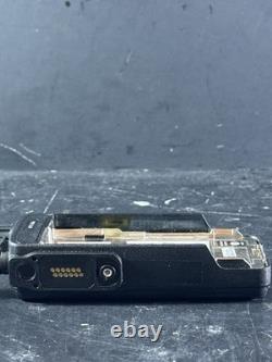 Motorola XPR7580e AAH56UCN9RB1AN 800/900 MHz Two Way Radio