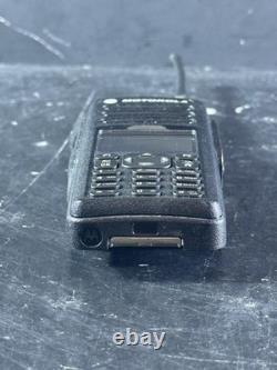 Motorola XPR7580e AAH56UCN9RB1AN 800/900 MHz Two Way Radio