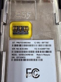 Motorola XPR7580e AAH56UCN9RB1AN 800/900 MHz Two Way Radio