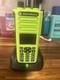 Motorola Xpr7580e Portable Two-way Radio Aah56ucn9rb1an Withoem Battery/charger