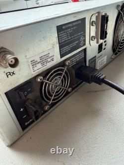 Motorola XPR8400 UHF 403-470MHZ TWO WAY RADIO REPEATER DMR Digital XPR