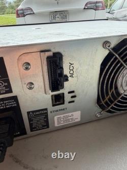 Motorola XPR8400 UHF 403-470MHZ TWO WAY RADIO REPEATER DMR Digital XPR