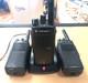 Motorola Xpr 3300 Uhf 403-512 Mhz 16 Channel Two-way Radio Lot Of 3 As-is