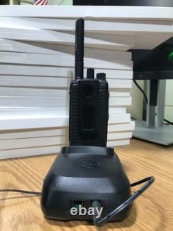 Motorola XPR 3300e Two-Way Radio AAH02RDC9VA1AN A605