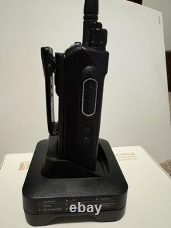 Motorola XPR 3300e UHF Portable Radio