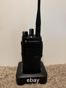 Motorola XPR 3300e UHF Portable Radio