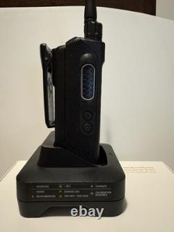 Motorola XPR 3300e UHF Portable Radio