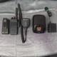 Motorola Xpr 3300e Uhf Two Way Radio Bundle With Mic, Battery & Charger