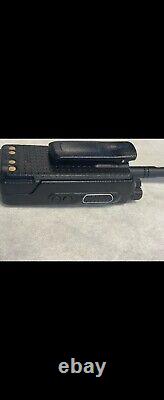 Motorola XPR 3500e Digital Portable (Pre-owned) Only (1)