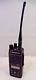 Motorola Xpr 3500e Two-way Radio With Battery, Parts/repair