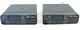 Motorola Xpr 4350 Two-way Mobile Radio Unit, Lot Of 2, For Parts/repair