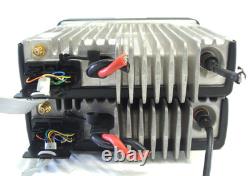Motorola XPR 4350 Two-Way Mobile Radio Unit, Lot of 2, For Parts/Repair