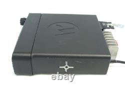 Motorola XPR 4350 Two-Way Mobile Radio Unit, Lot of 2, For Parts/Repair