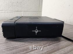 Motorola XPR 4550 Mobile Two Way Radio UHF 40W AAM27TRH9LA1AN