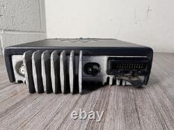 Motorola XPR 4550 Mobile Two Way Radio UHF 40W AAM27TRH9LA1AN