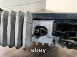 Motorola XPR 4550 Mobile Two Way Radio UHF 40W AAM27TRH9LA1AN