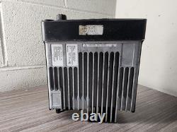 Motorola XPR 4550 Mobile Two Way Radio UHF 40W AAM27TRH9LA1AN