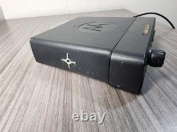 Motorola XPR 4550 Mobile Two Way Radio UHF 40Watts AAM27QPH9LA1AN