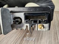 Motorola XPR 4550 Mobile Two Way Radio UHF 40Watts AAM27QPH9LA1AN