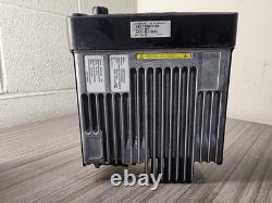 Motorola XPR 4550 Mobile Two Way Radio UHF 40Watts AAM27QPH9LA1AN