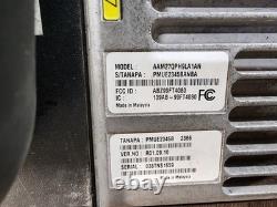 Motorola XPR 4550 Mobile Two Way Radio UHF 40Watts AAM27QPH9LA1AN