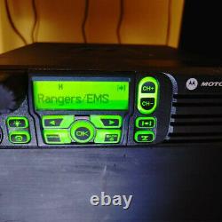 Motorola XPR 4550 Two Way Radio