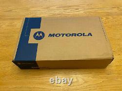 Motorola XPR 4550 Two Way Radio