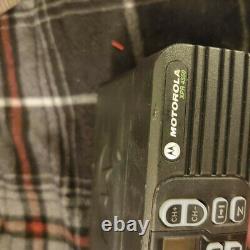 Motorola XPR 4550 Two Way Radio