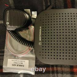 Motorola XPR 4550 Two Way Radio