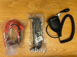 Motorola XPR 4550 Two Way Radio