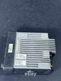 Motorola XPR 4550 Two-Way Radio AAM27QNH9LA1AN UHF 403-470 Mhz