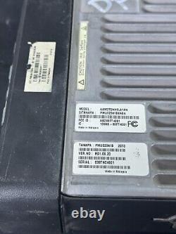 Motorola XPR 4550 Two-Way Radio AAM27QNH9LA1AN UHF 403-470 Mhz