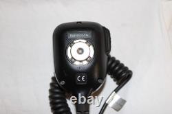 Motorola XPR 4550 UHF 403-470MHz MotoTRBO DMR Radio AAM27QNH9LA1AN TESTED Motorola XPR 4550 UHF 403-470MHz MotoTRBO DMR Radio AAM27QNH9LA1AN TESTED