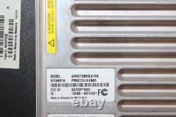 Motorola XPR 4550 UHF 403-470MHz MotoTRBO DMR Radio AAM27QNH9LA1AN TESTED Motorola XPR 4550 UHF 403-470MHz MotoTRBO DMR Radio AAM27QNH9LA1AN TESTED
